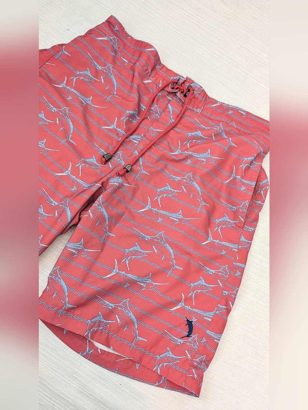 Blue Marlin Swimwear Men size L